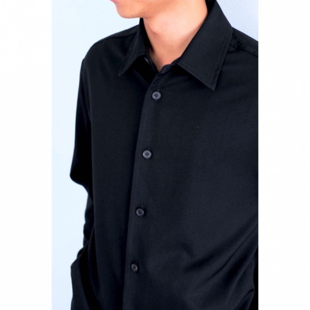 トップス nonnote 25AW Draiping COACH Jacket