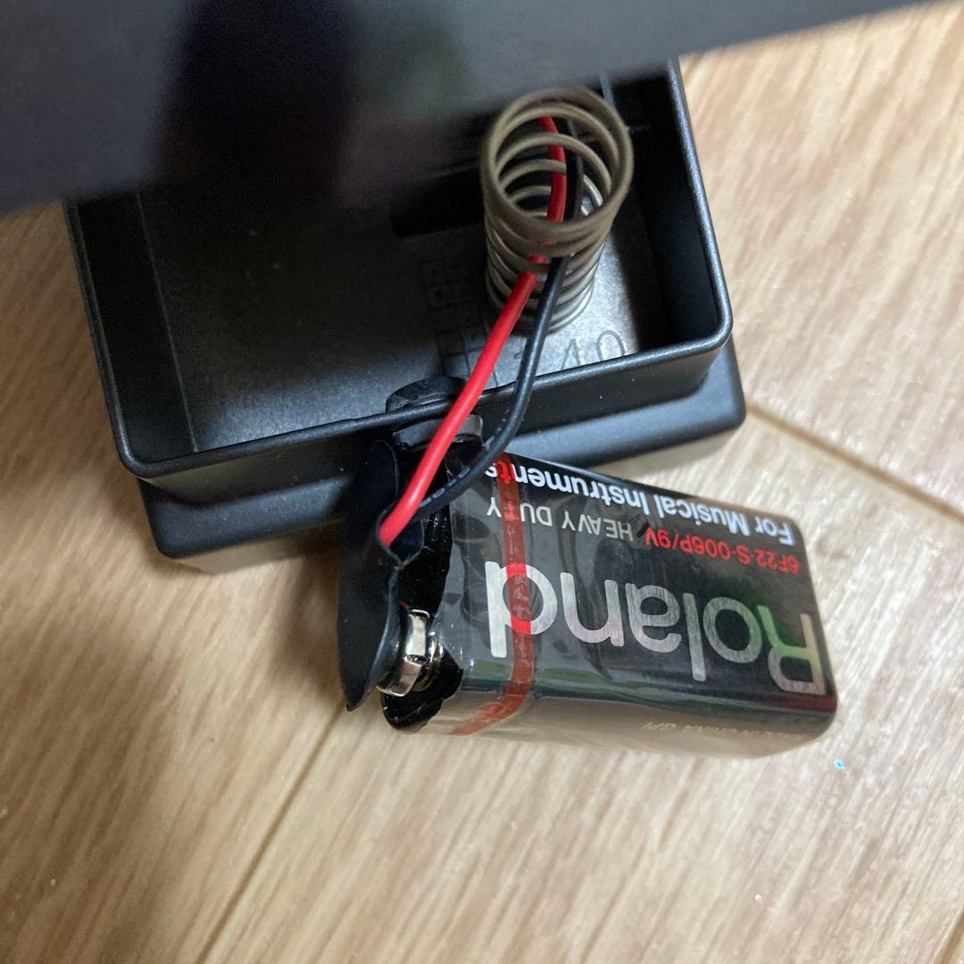 BOSS、メタルゾーン、mt-2、美品、エフェクター