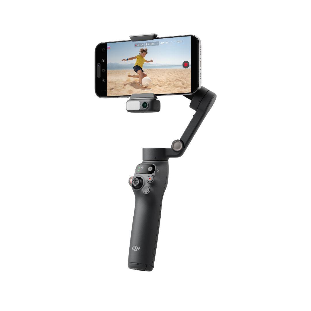 DJI(ディージェイアイ)Osmo Mobile 7P スマートフォン用ジンバル