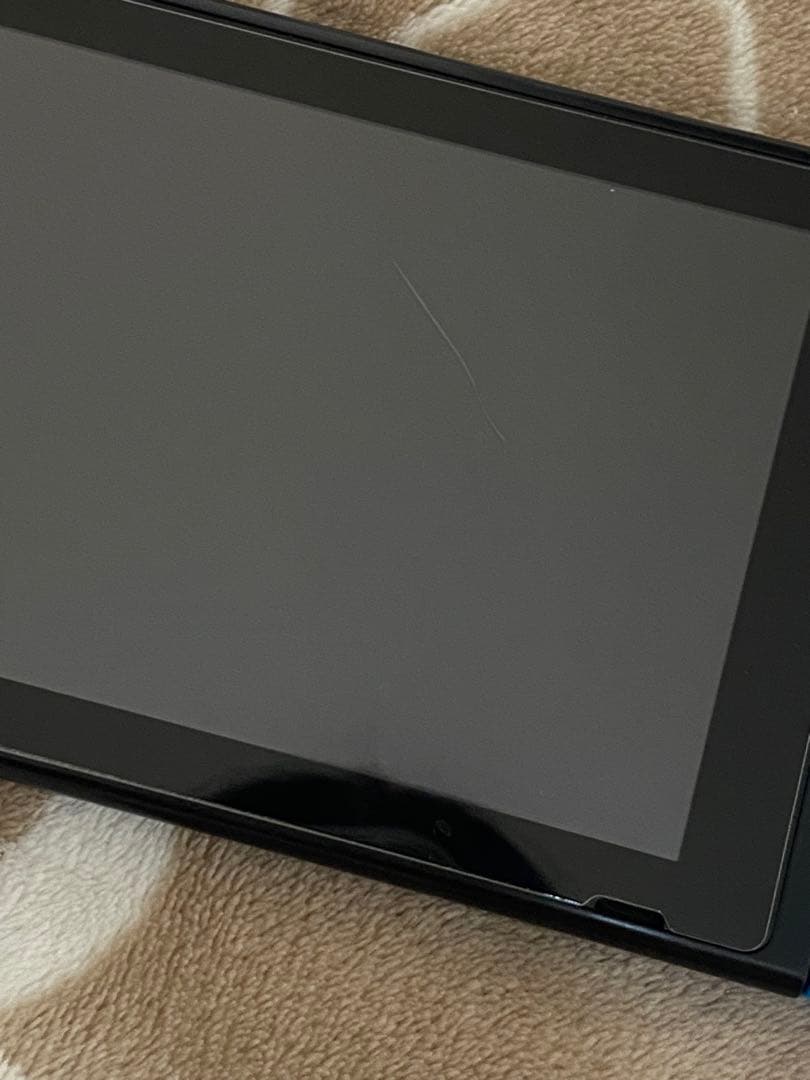 Nintendo Switch スイッチ 本体 箱あり（※付属品一部欠品）