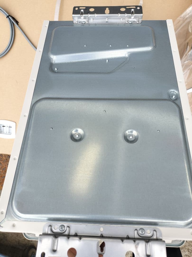 リンナイ RUX-A2015T-E 給湯器 都市ガス 12A/13A 未使用品