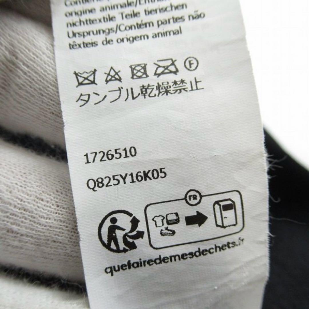 LOEWE ロエベ カーディガン　アナグラム　ニット　セーター