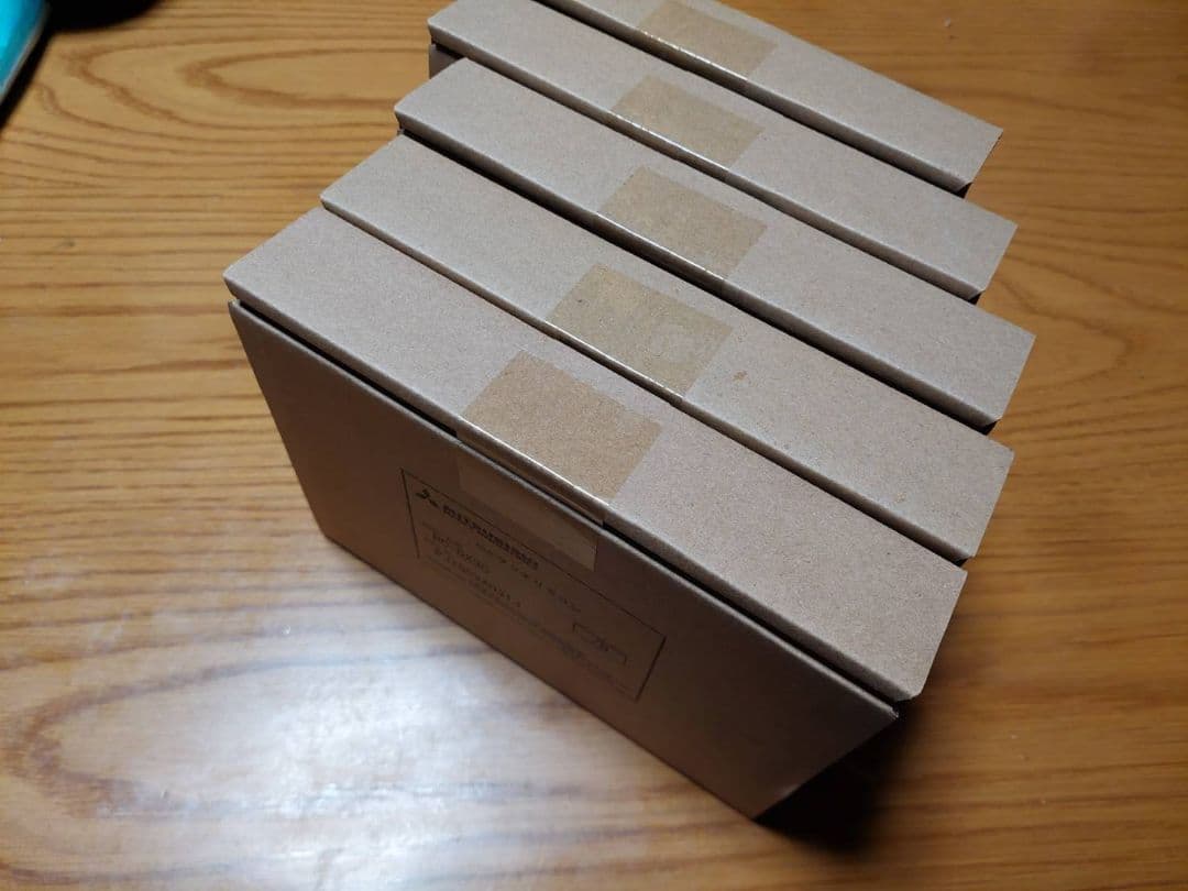 三菱重工　ecoタッチリモコン　RC-DX3C 5個セット