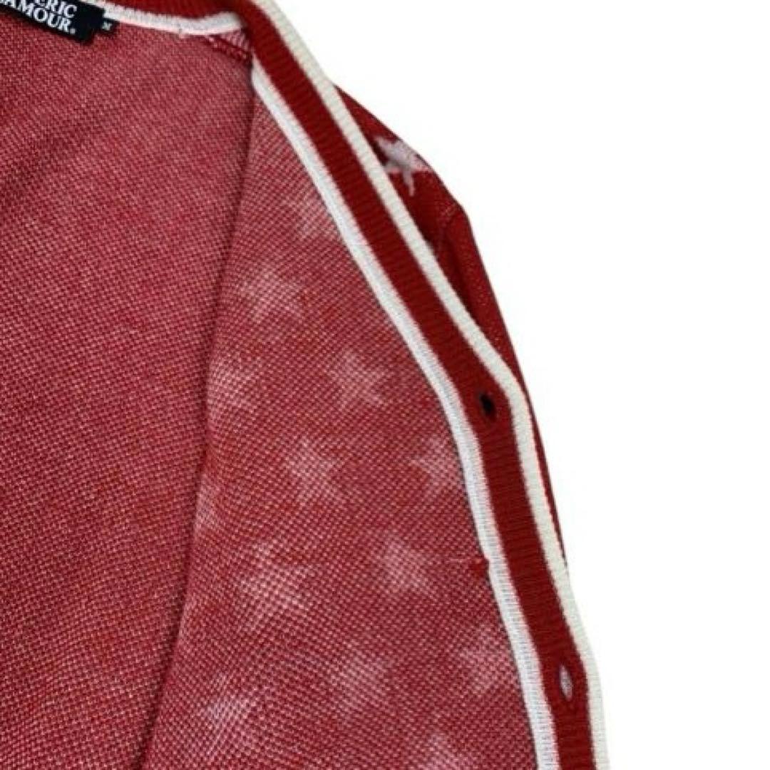 ヒステリックグラマー カーディガン ヒスガール Mサイズ