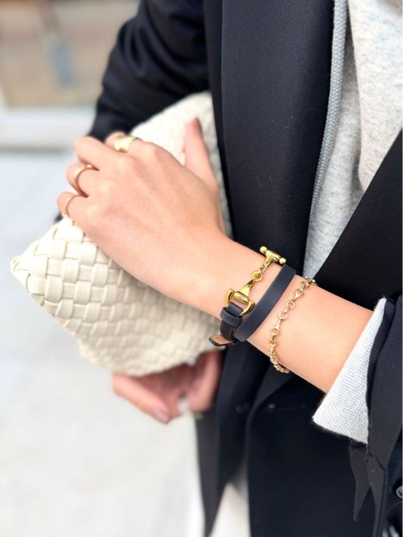 L'Appartement 【DIMACCI/ディマッチ】 BRACELET