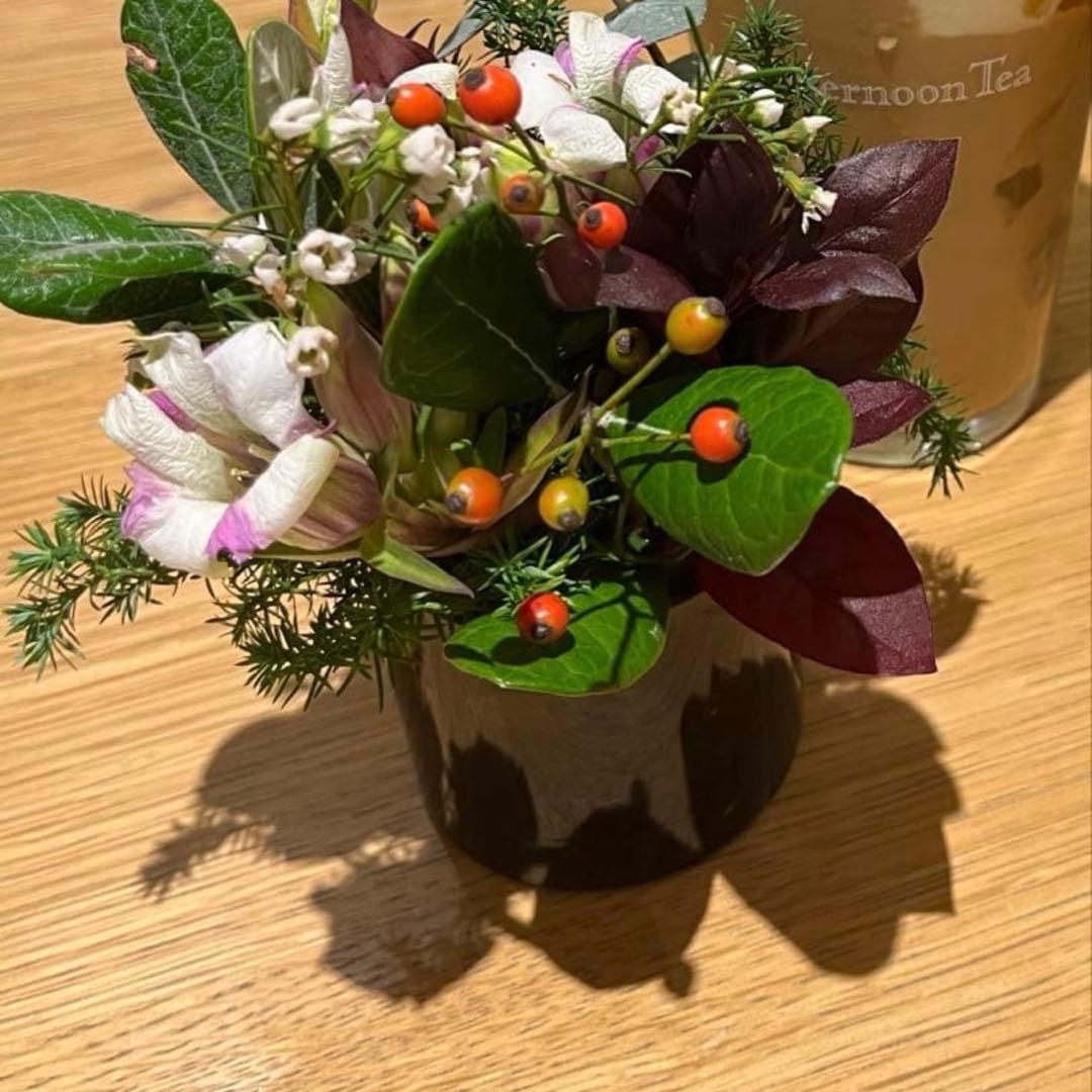造花