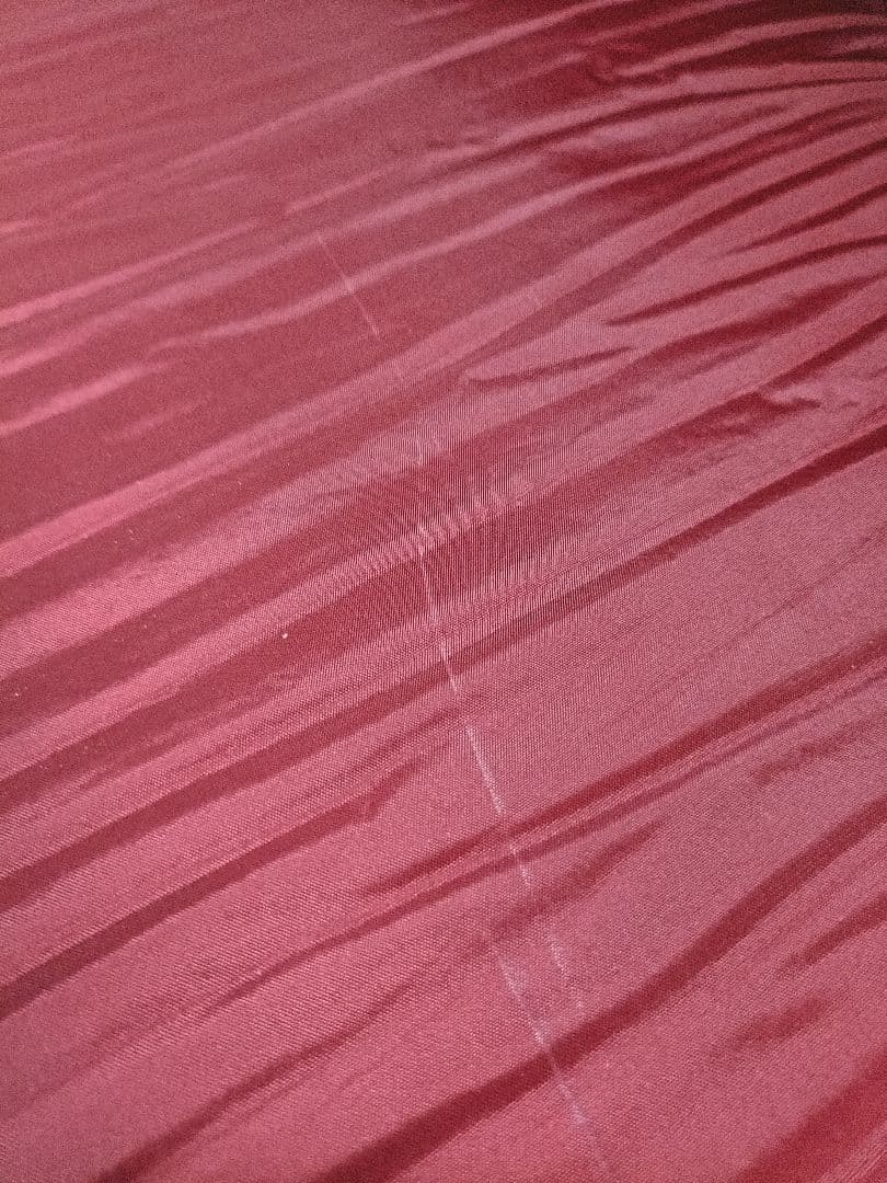 Coleman キャンパーインフレーターマットＷ×2個＋エアーポンプ