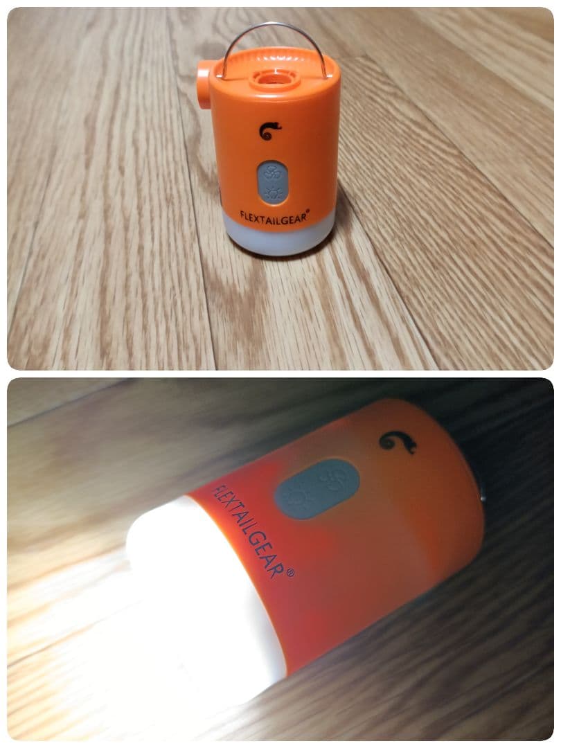 Coleman キャンパーインフレーターマットＷ×2個＋エアーポンプ