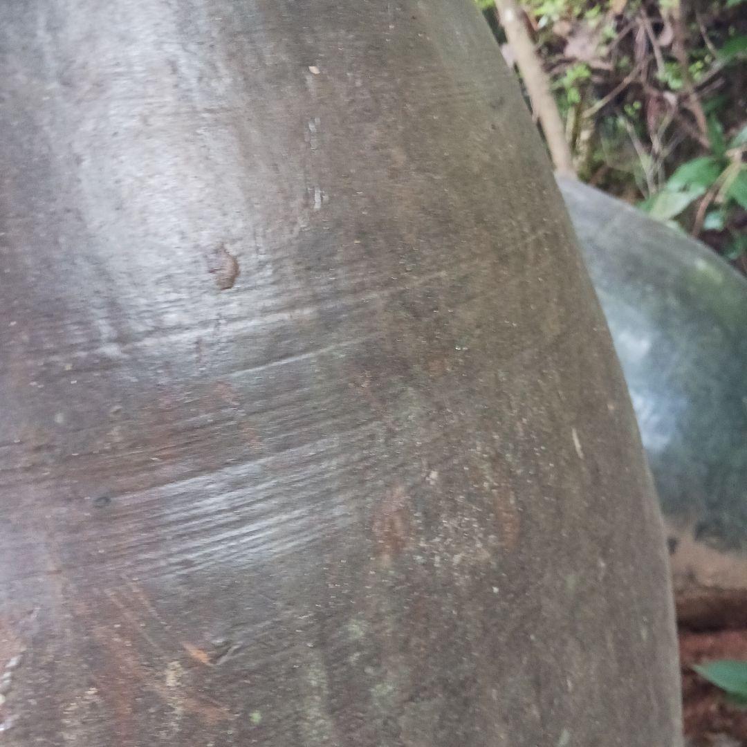 大きな壺，引き取り限定福岡