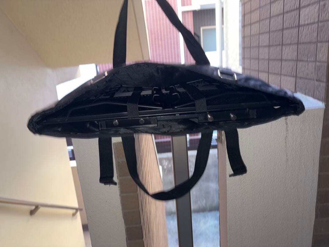 PRIMUS ONJYA国内版、キャンピングムーン折りたたみテーブルセット