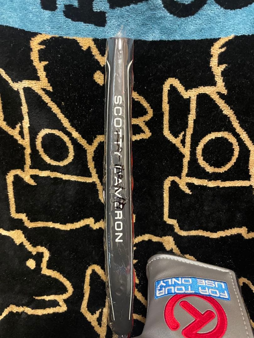 Scotty Cameron サークルTパター