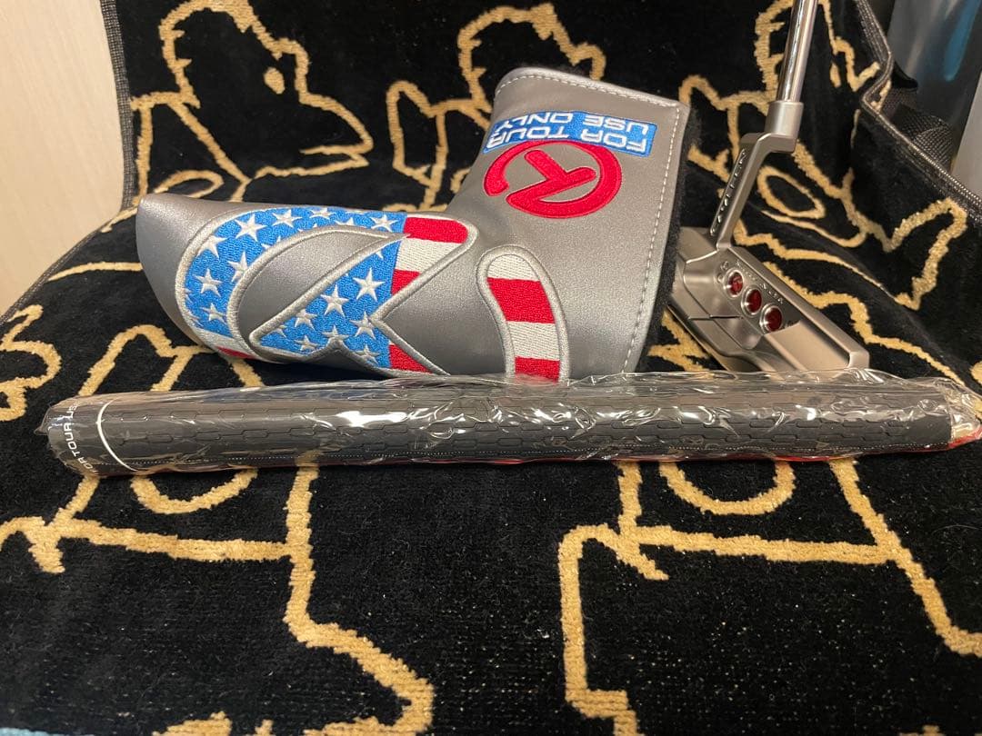 Scotty Cameron サークルTパター