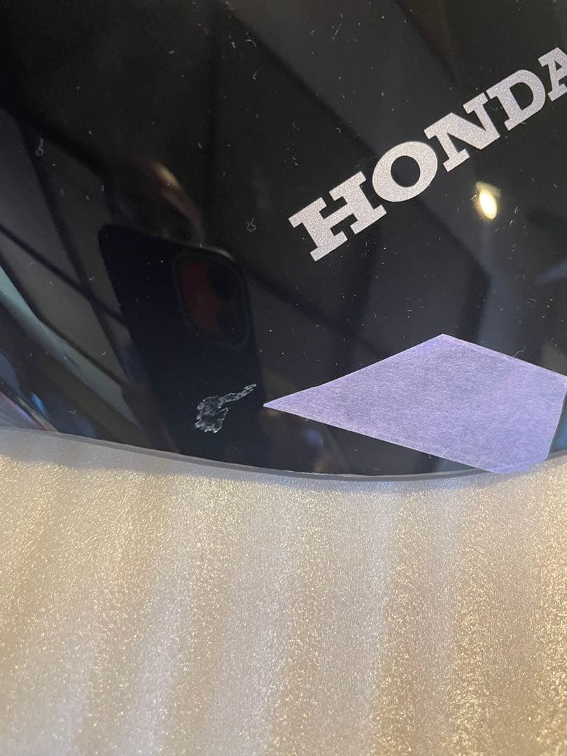 美品‼️ホンダ純正　KF47 スクリーン