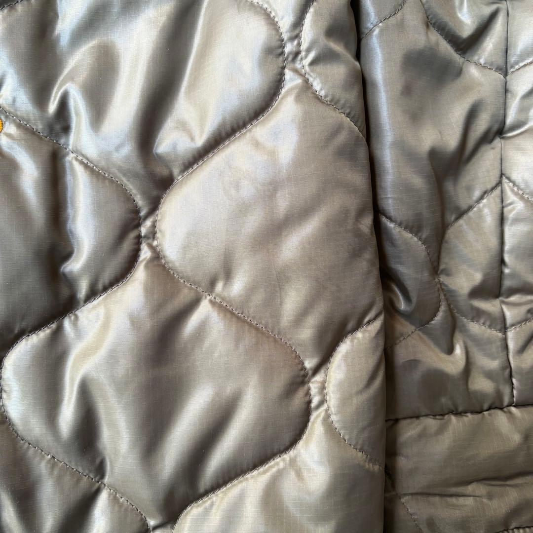 CROPPEDHEADS クロップドヘッズ スーベニア キルティング ジャケット