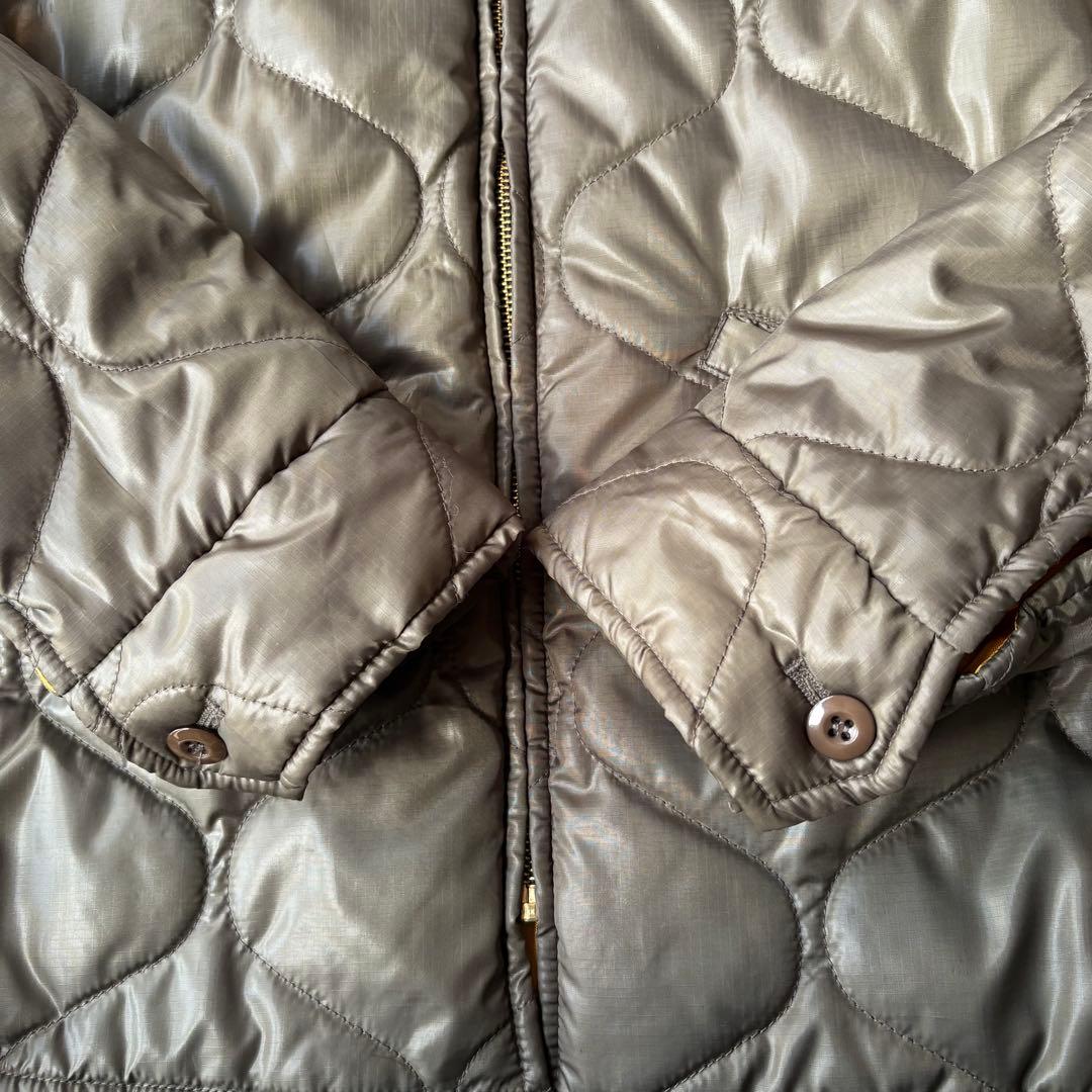 CROPPEDHEADS クロップドヘッズ スーベニア キルティング ジャケット