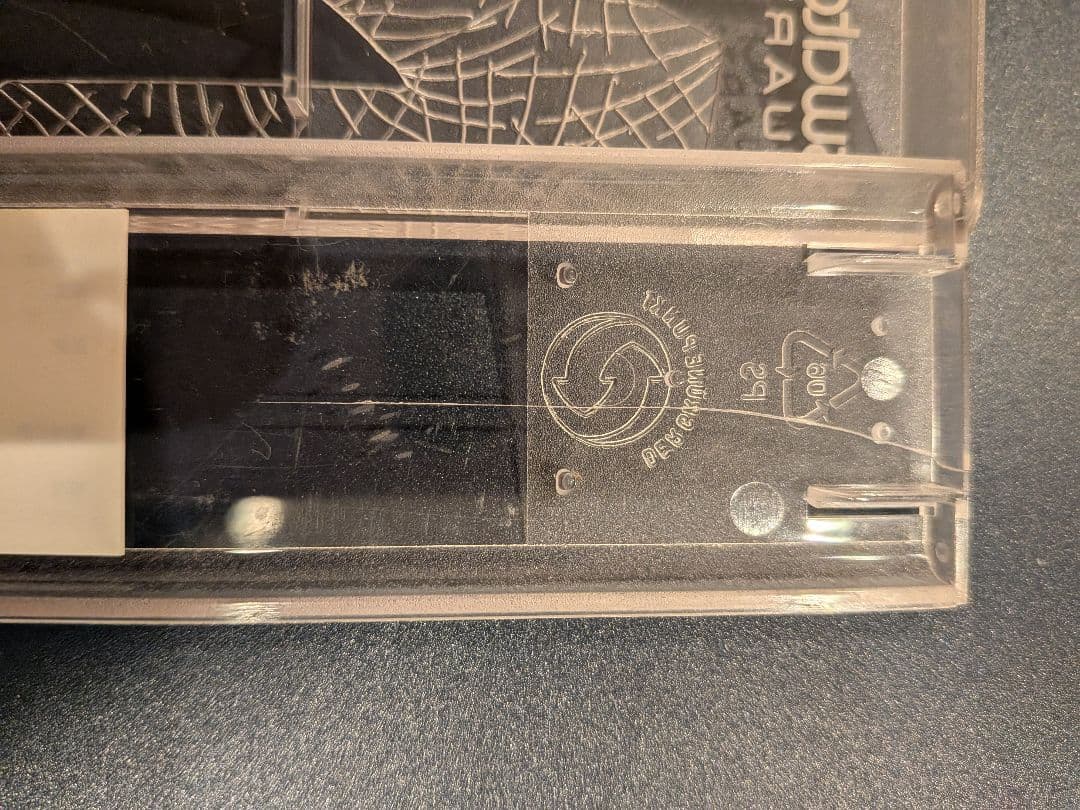 Swatch−Ticking Brain スウォッチ 脳 人体 血管 解剖