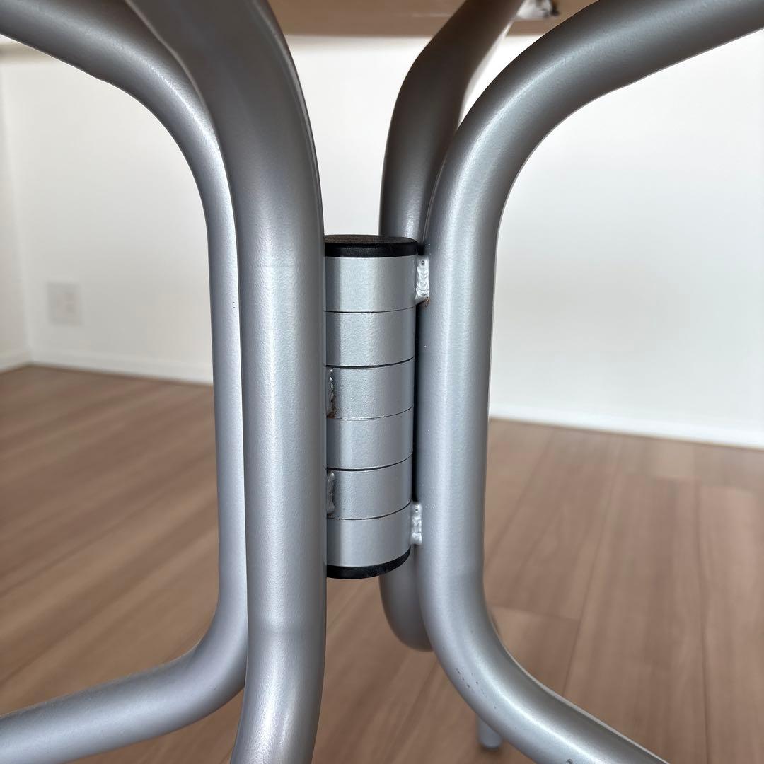 BoConcept/ボーコンセプト occa/オッカ ダイニングテーブル 丸型