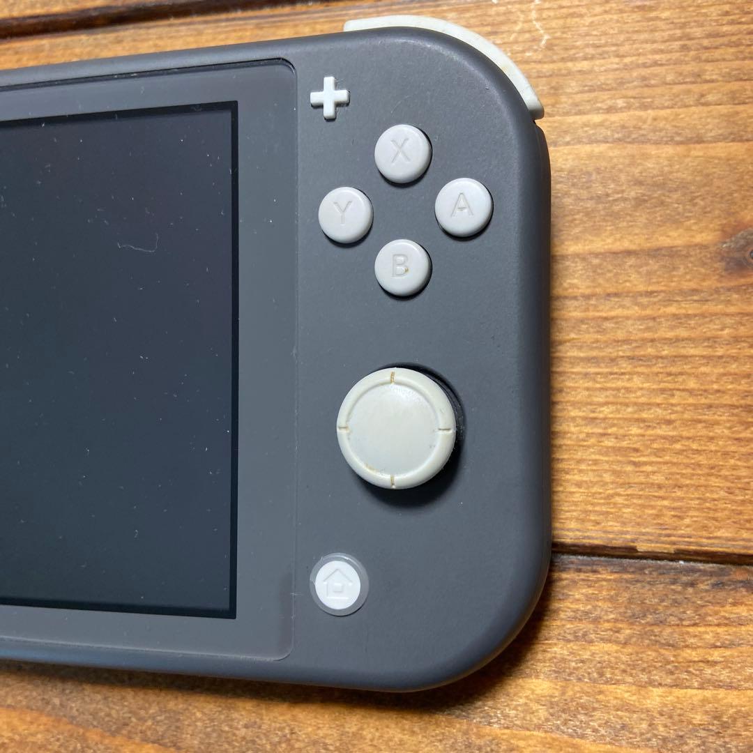 樹*里様 ニンテンドースイッチ　ライト