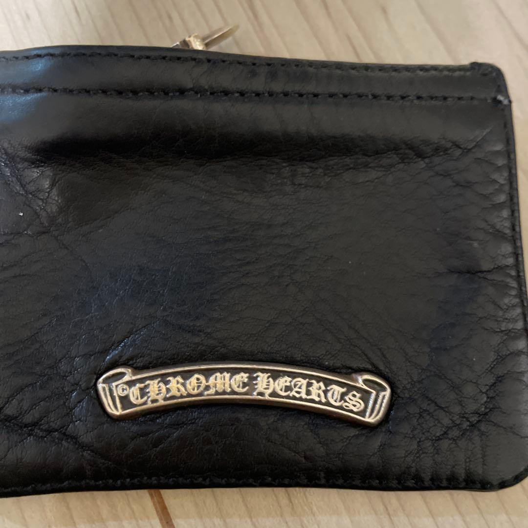 koさま専用です❗️クロムハーツ Walletキーケース小銭入れ