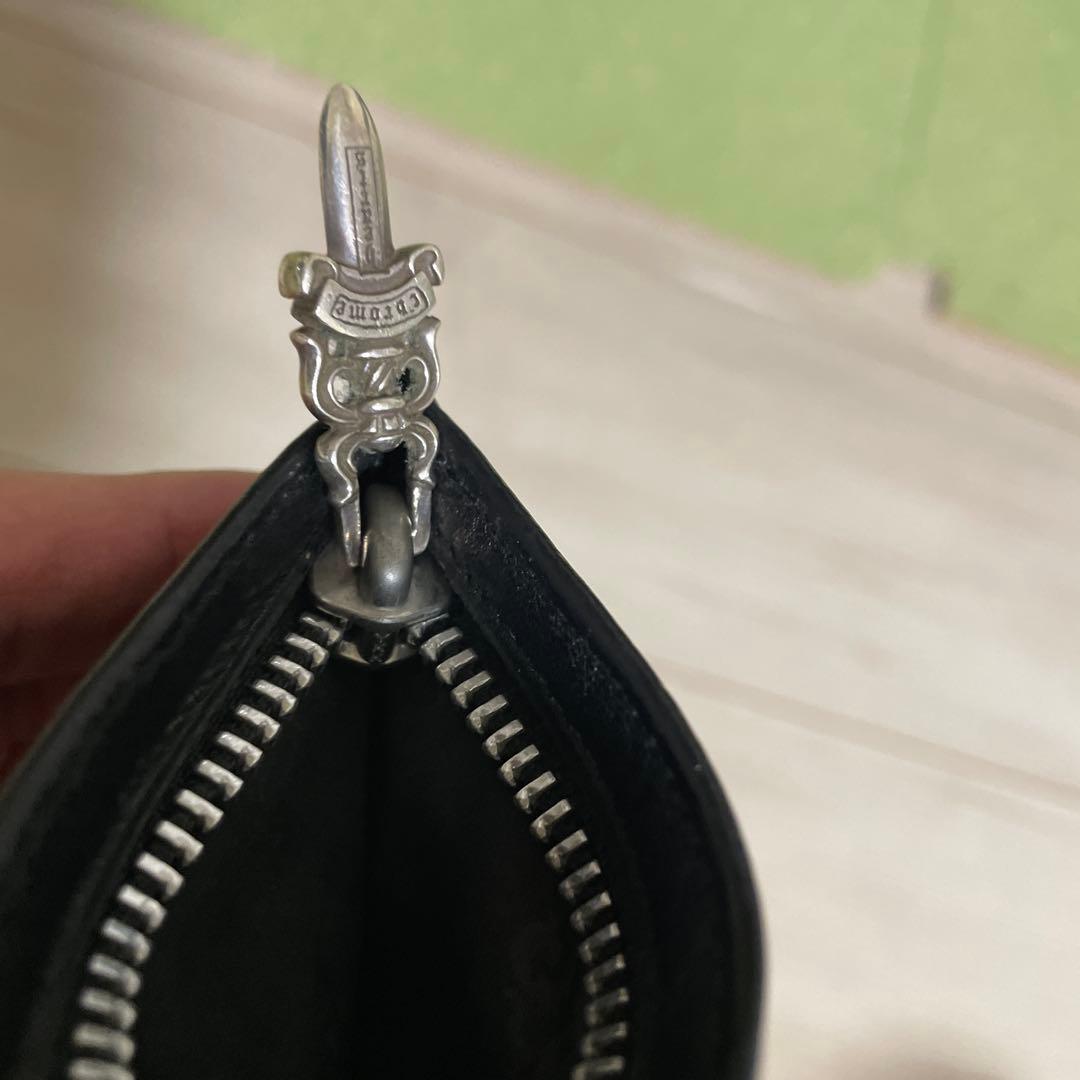 koさま専用です❗️クロムハーツ Walletキーケース小銭入れ