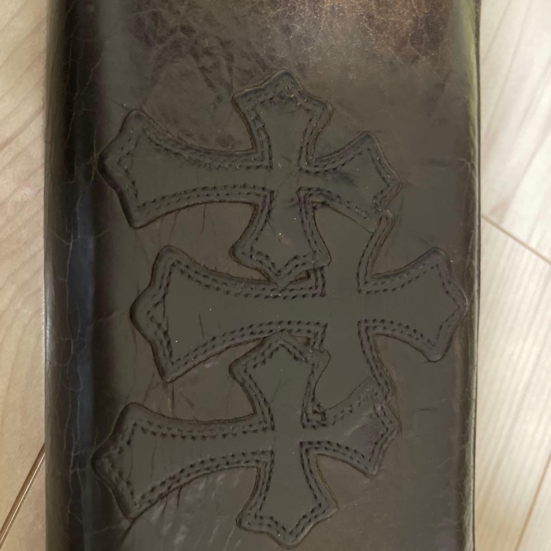 koさま専用です❗️クロムハーツ Walletキーケース小銭入れ