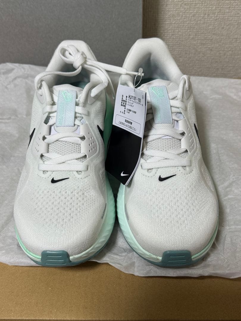 「新品」NIKE Structure 26 ナイキ ストラクチャー 24cm