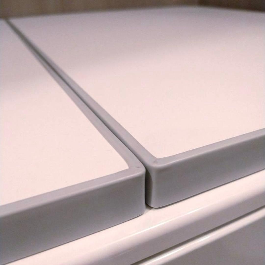 【展示品】パナソニック★冷めにくい風呂ふた★2枚組★836x1267★節電　あ