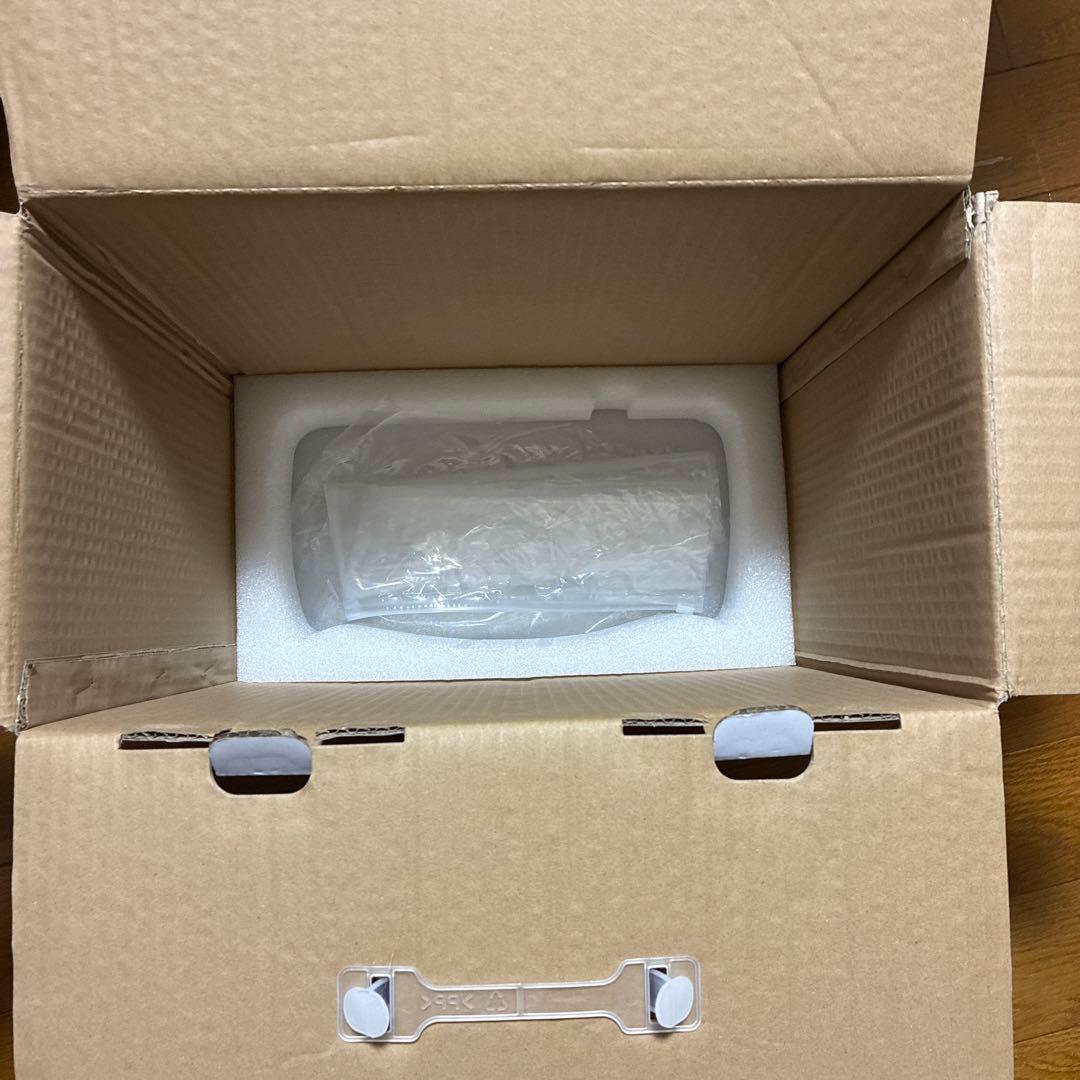 Nevoton酸素発生器　ペット用　MAFmini 1.0L