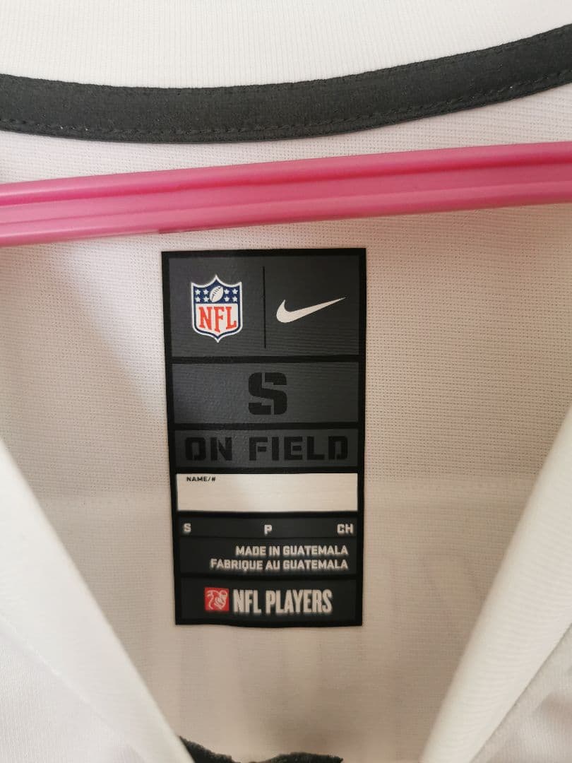 NFL　ジャイアンツ　オデル・ベッカムJr　#13