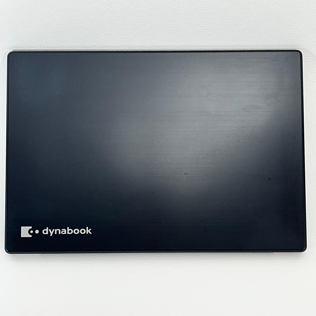 Windowsノート本体 dynabook G83/FP i5 SSD 256GB RAM8GB