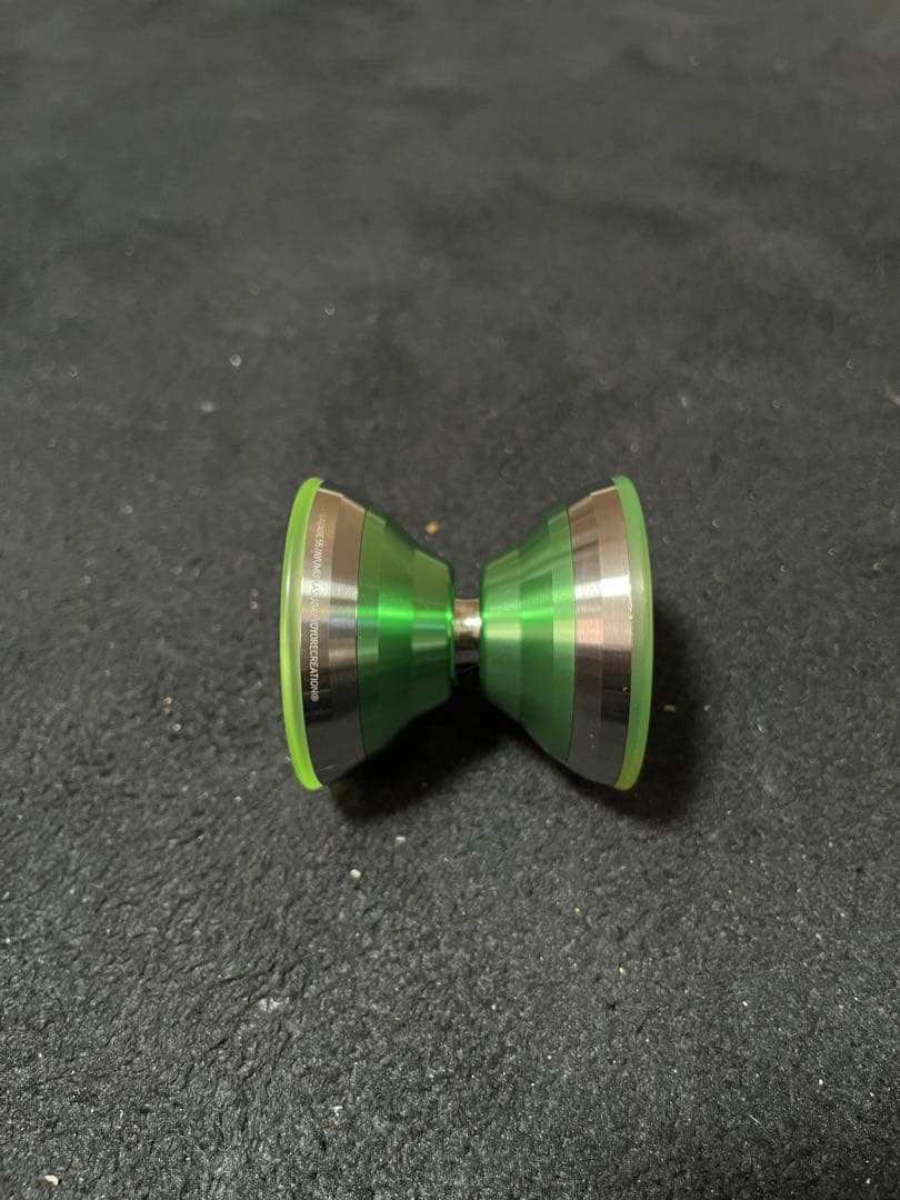 ヨーヨーリクリエーション　サベージ55