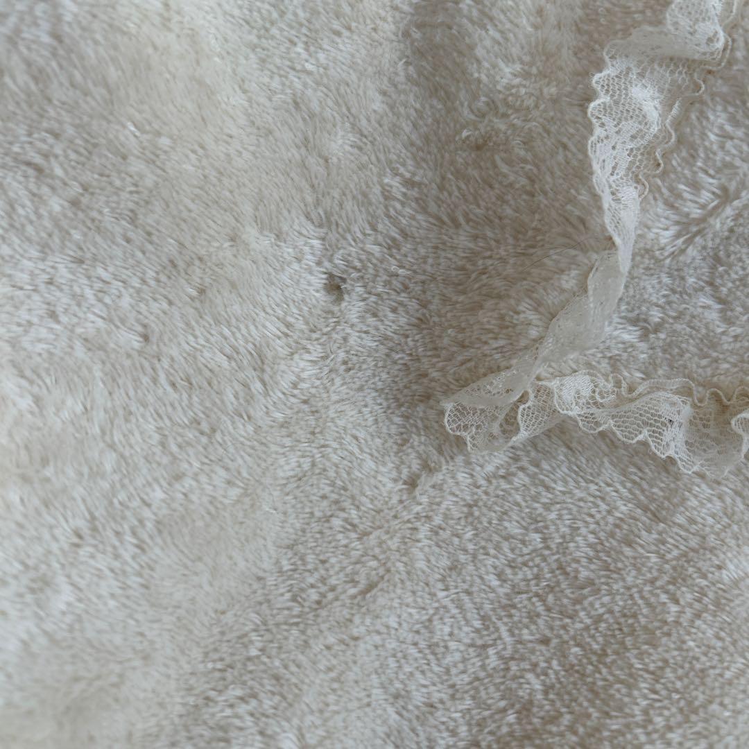 さえら　綿毛布