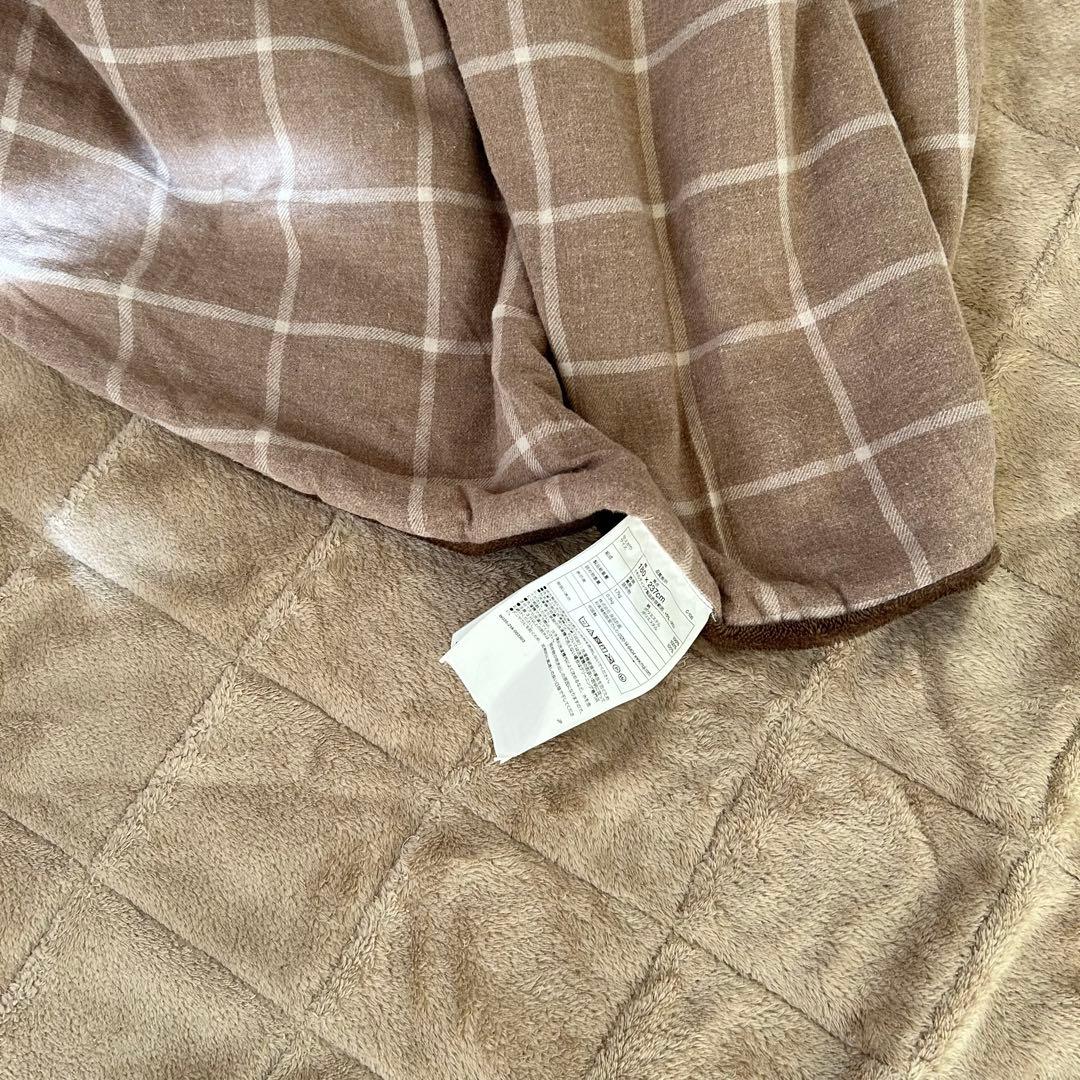 無印良品　楕円形こたつ MJ-KD1-N 2021年　こたつ本体と布団のみ