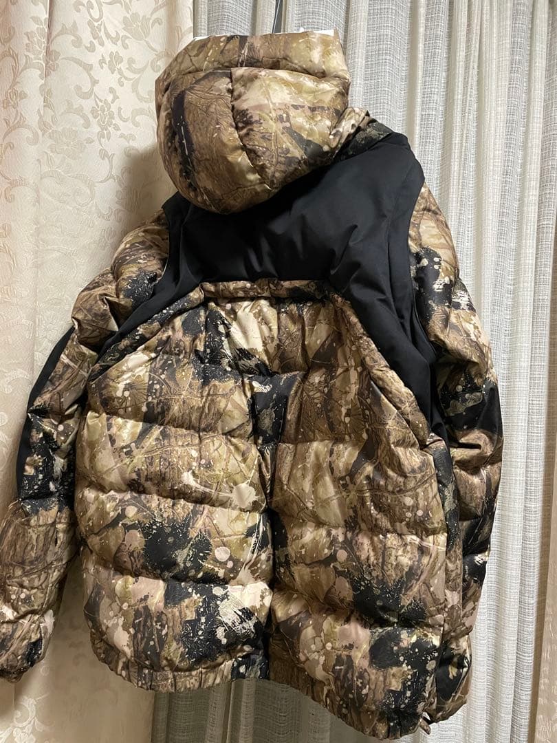 スノーボードウェア　マウンテンロックスター　mountain Rock STAR