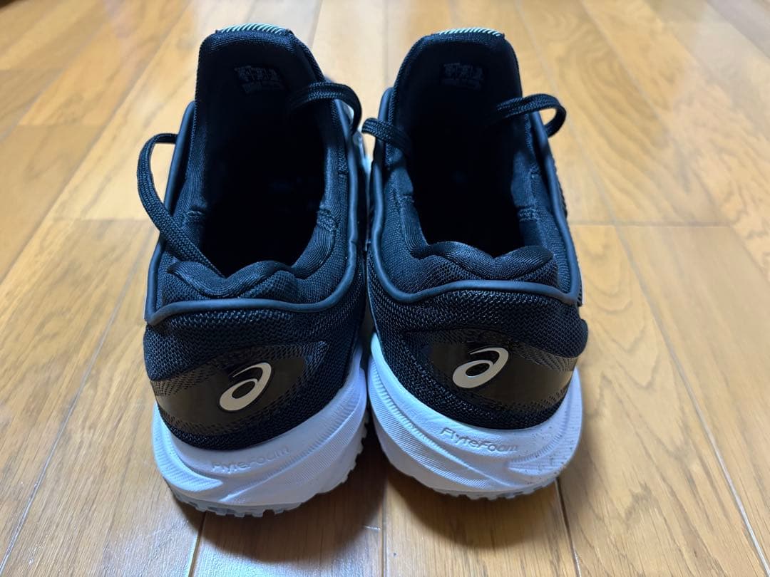 asics コートFF3 OC 28cm COURT