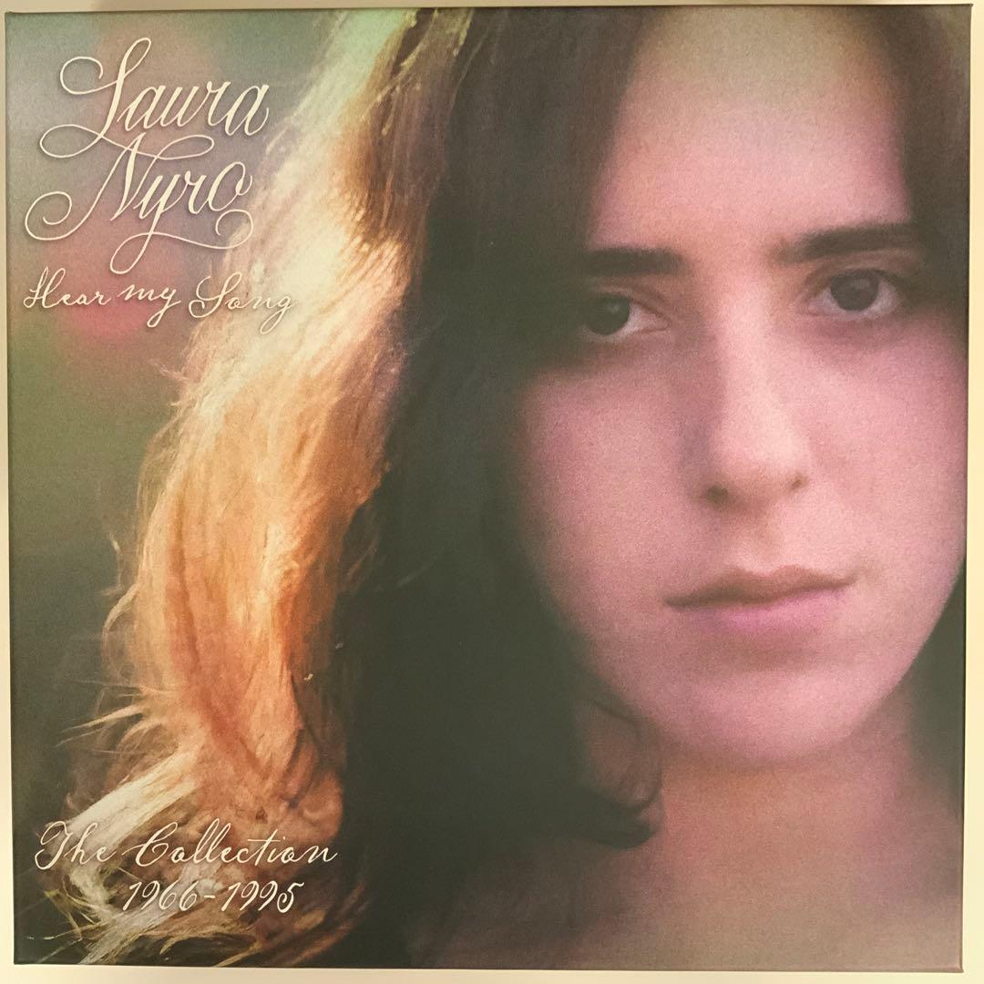 美品Hear My Song: The Collection 1966-1995