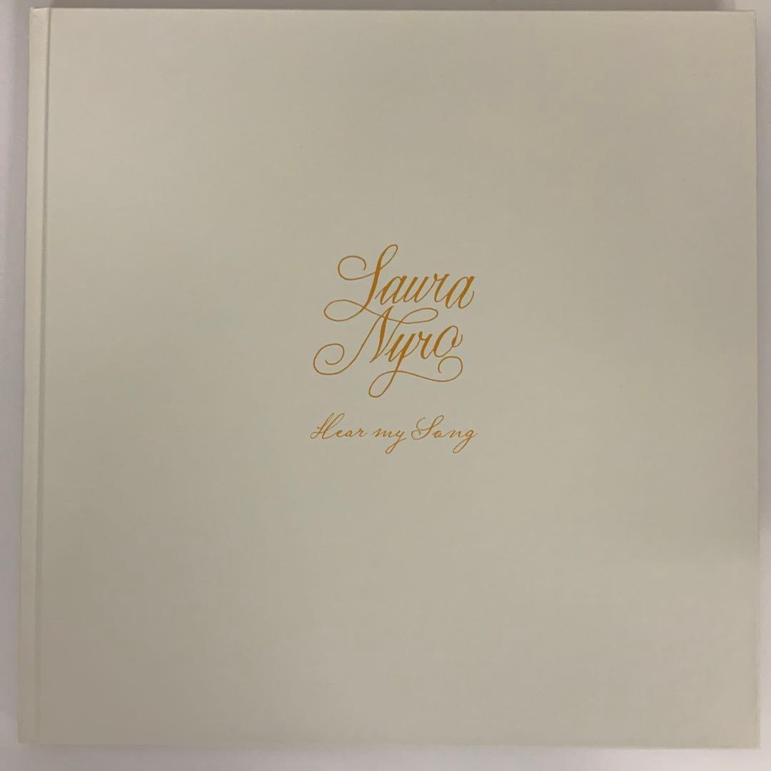 美品Hear My Song: The Collection 1966-1995