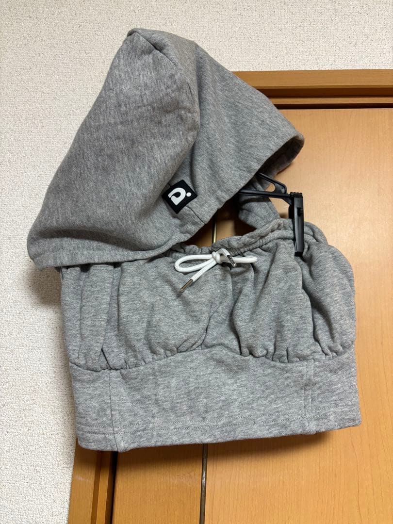 Darich セットアップ