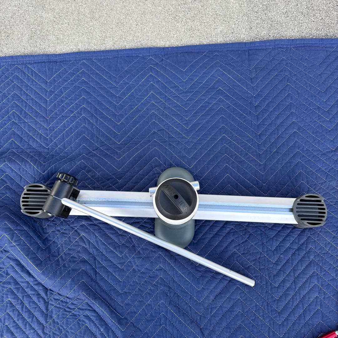 MINOURA バーゴ VERGO-TF1/リアエンドサポート3