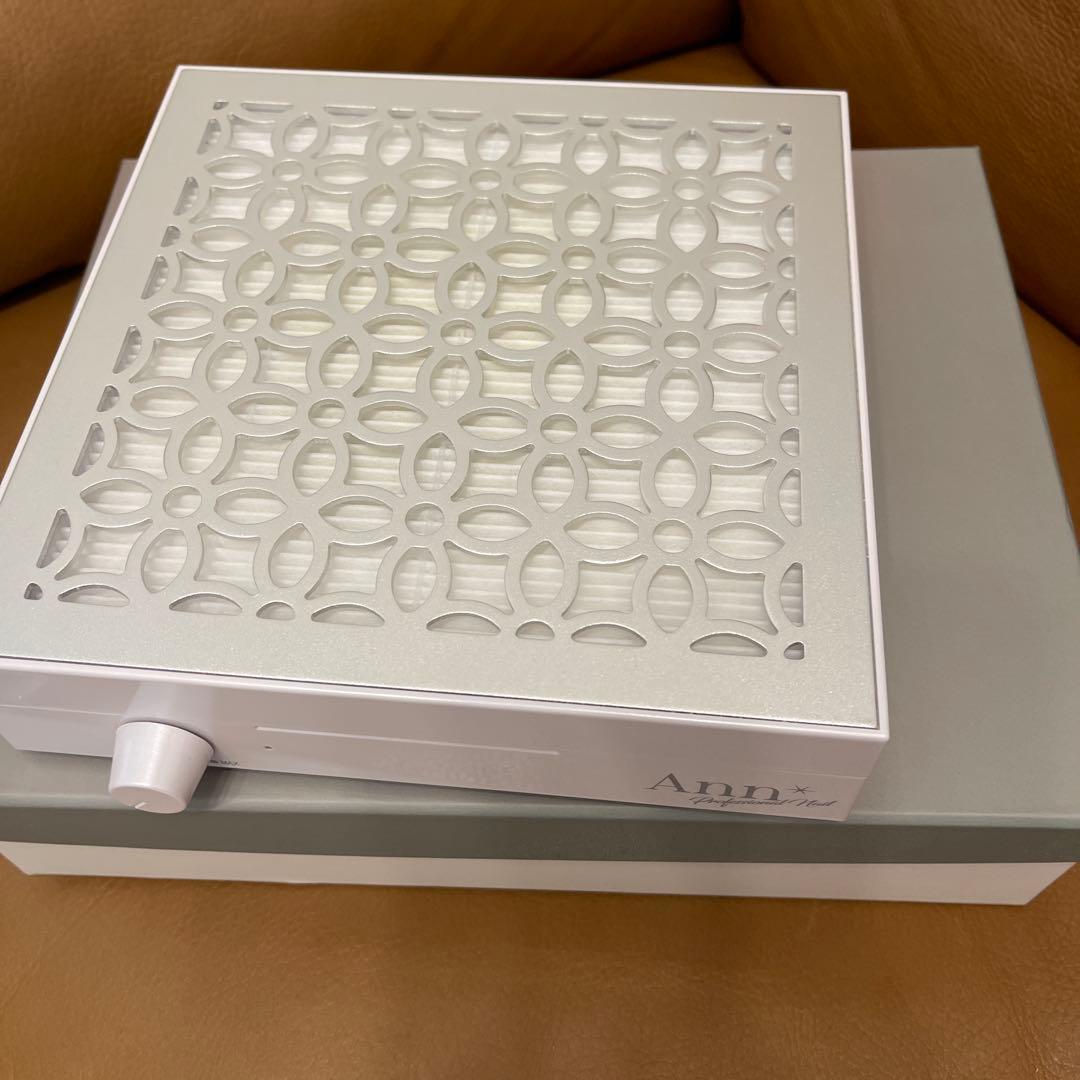 Ann professional コードレスハイパーダスト集塵機