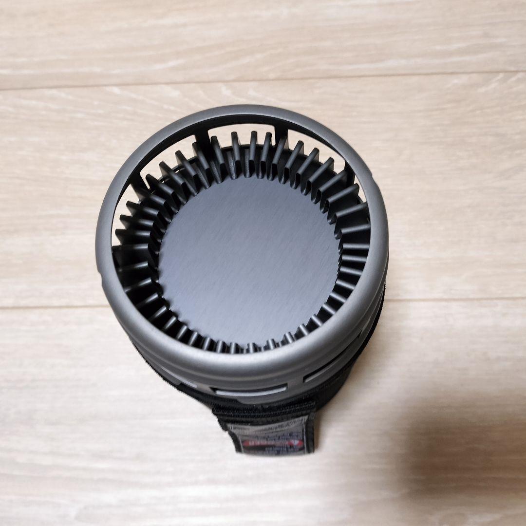 【中古品】mont-bell ジェットボイルZiP