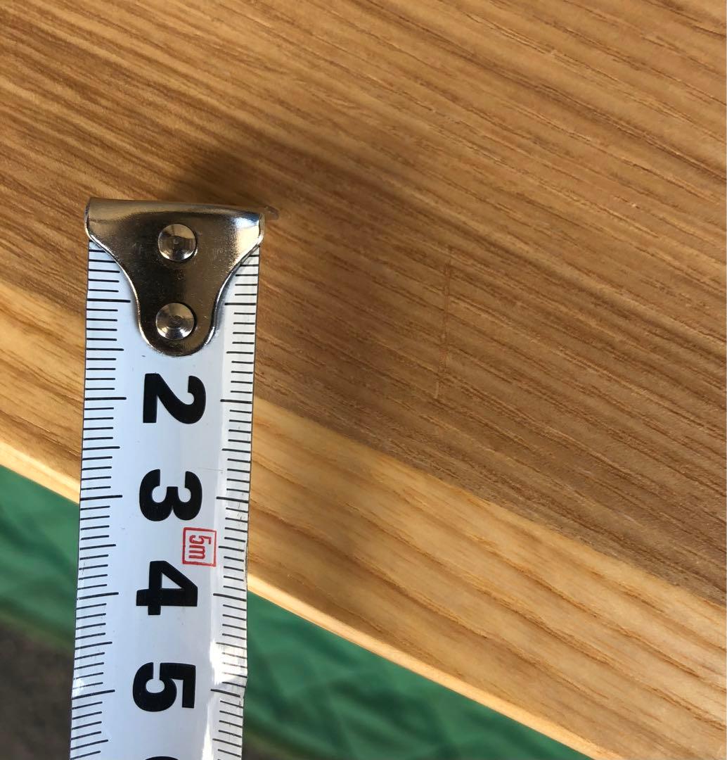 ※   送料無料　国産こたつ　150サイズ　天然風　タモ　ヒーター込　※