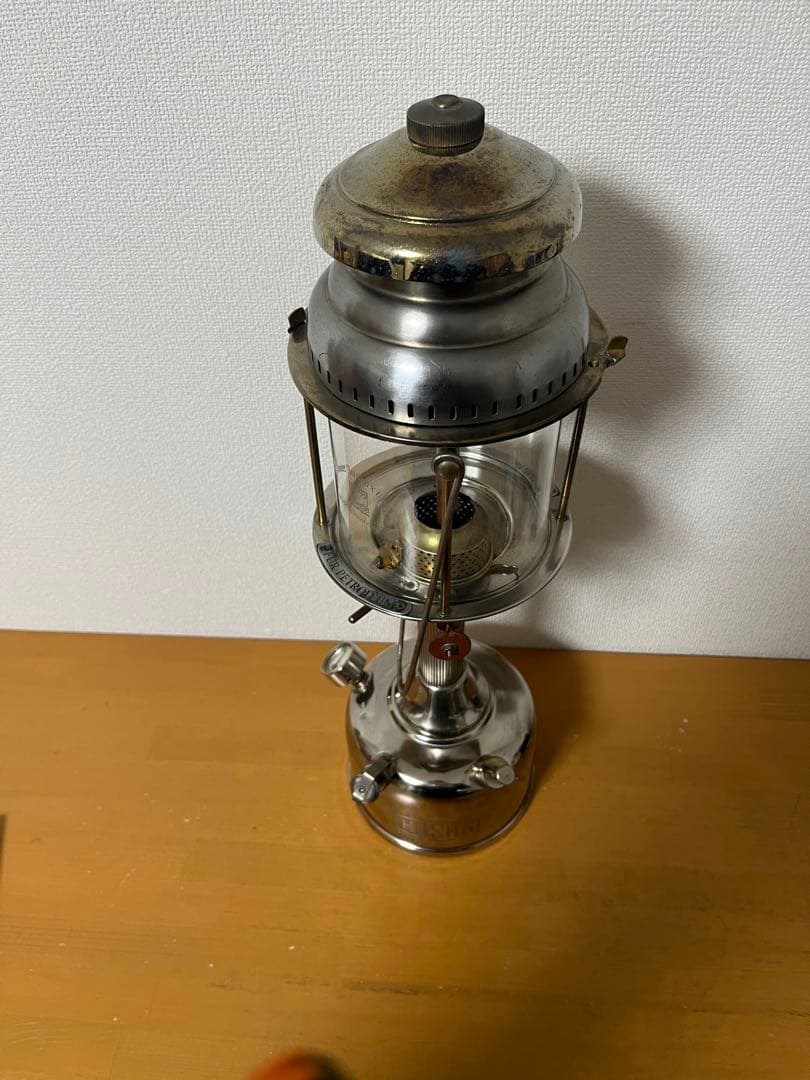 HASAG 55L ランタン