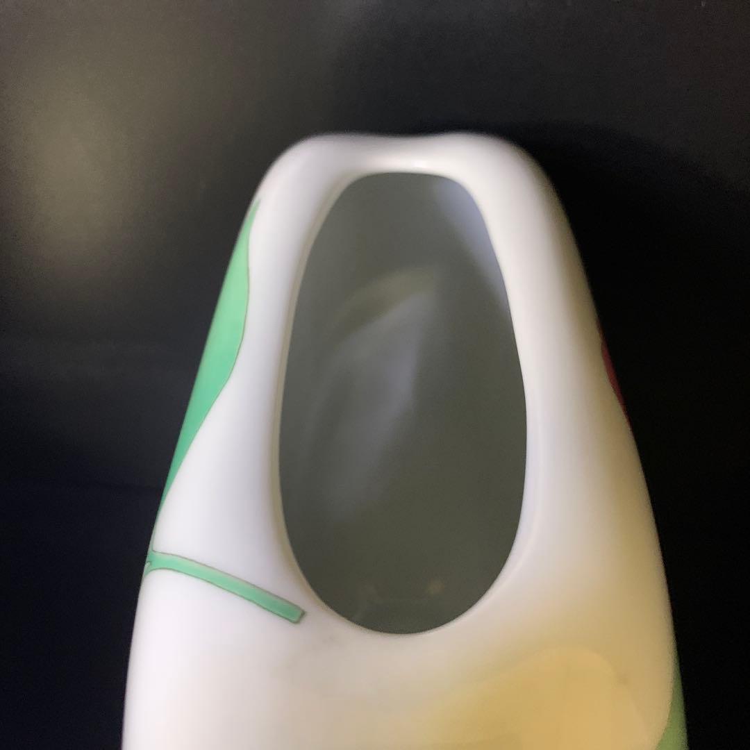 ビンテージ　フッチェンロイター　　　レオナール　ドイツ　磁器ベース