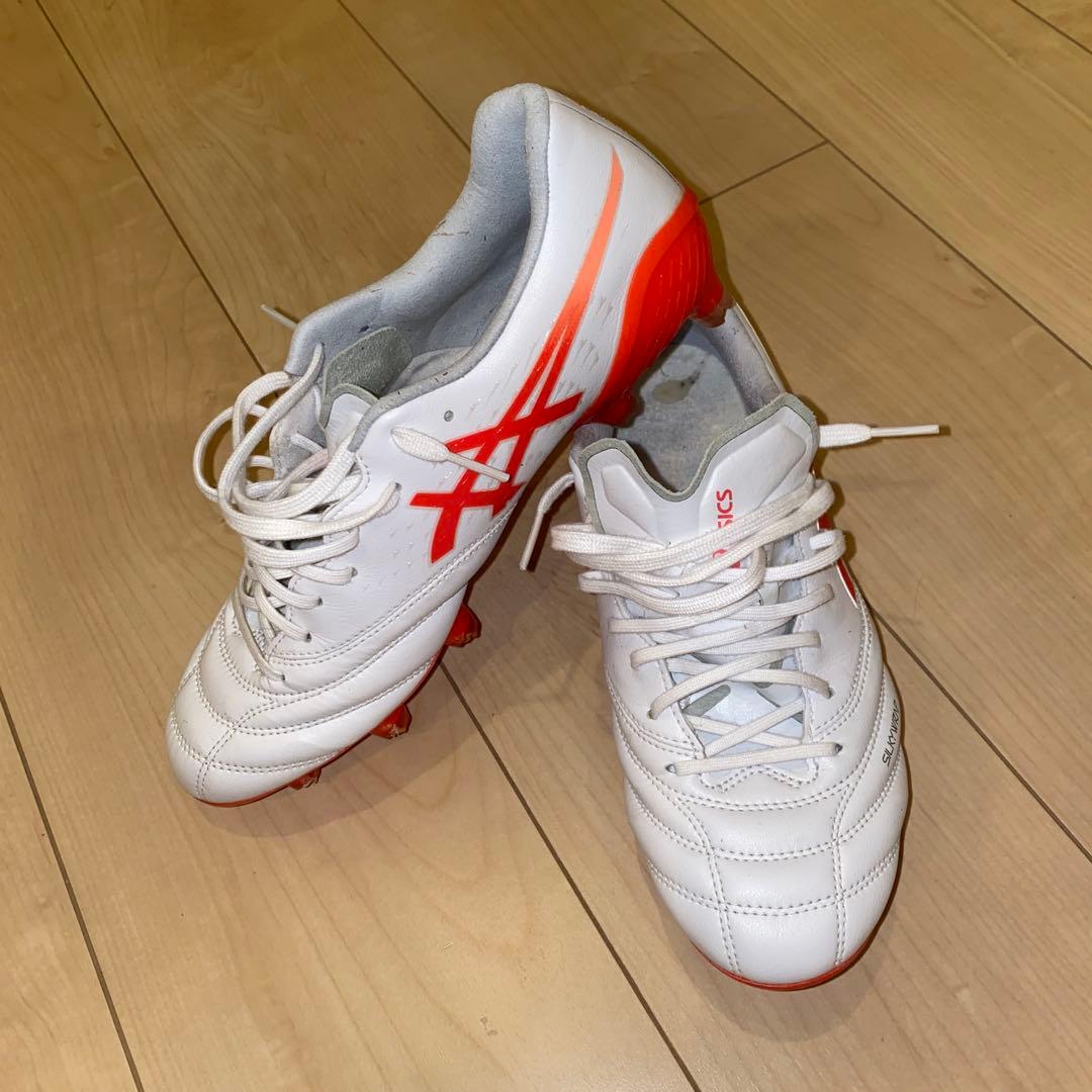 DS LIGHT X-FLY 6 アシックスサッカースパイク