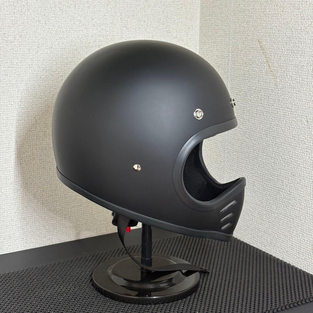 MTX タイプ ミニシェル　バイク ヘルメット オーシャンビートル 類似品