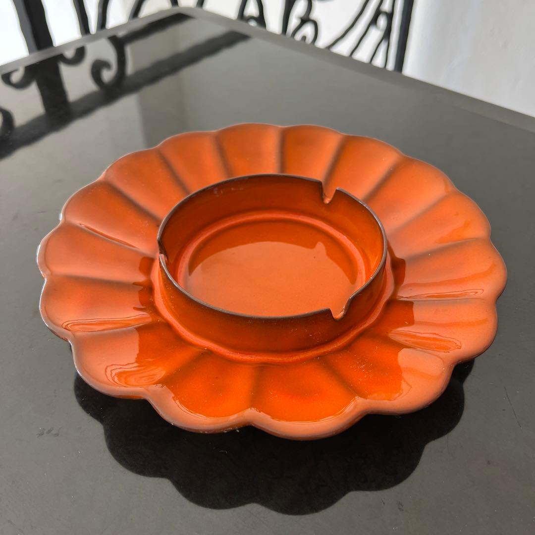 【ビンテージ】ANTHONY FREEMAN MCFARLIN Ashtray