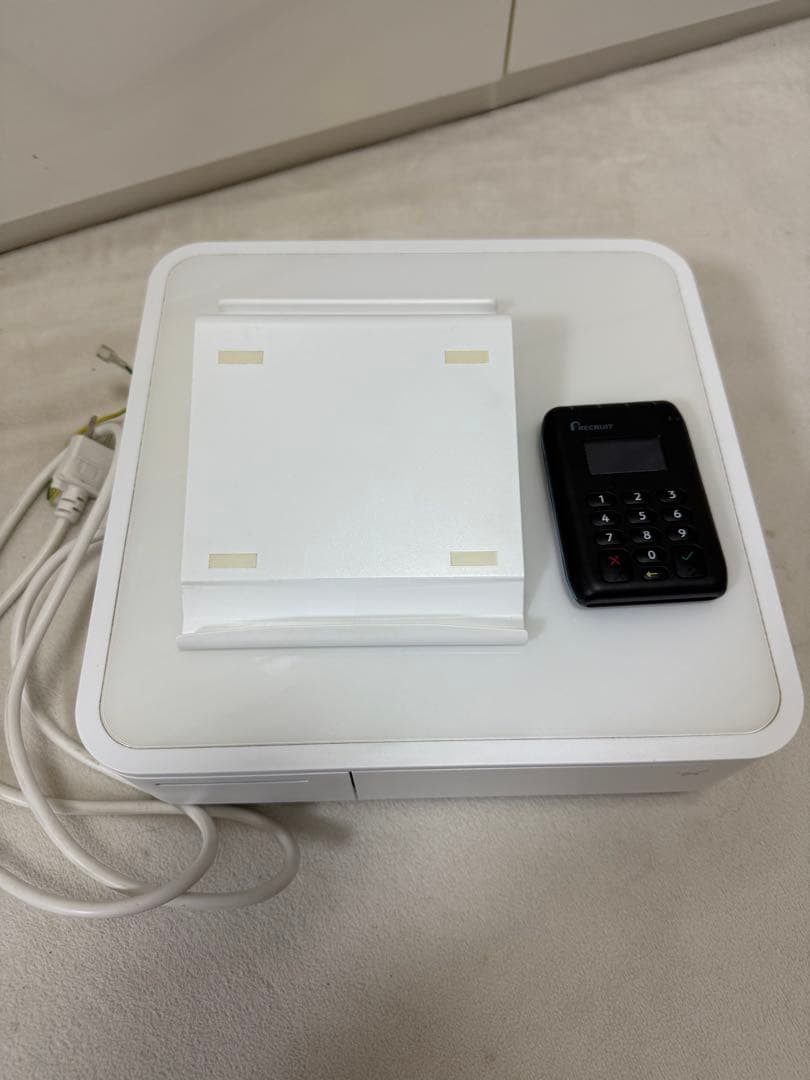 【YUTA】スター精密mPOP レジ用品 エアレジ スマレジ対応