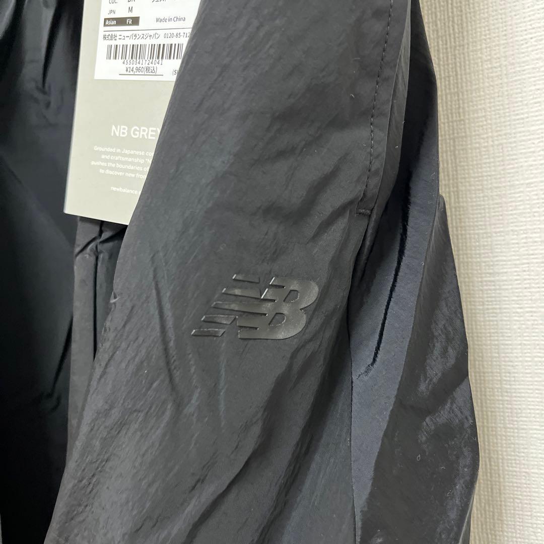 tsuki13　NB GREY ブラック スカート Mサイズ