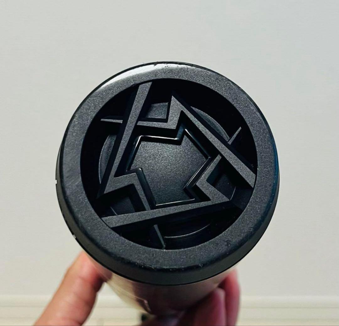 うっち ZETT ゼット ブラックキャノンX 84cm